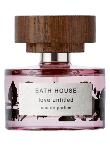 عطر ادکلن لاو آنتایتلد بث هاوس - Love Untitled Bath House - بررسی، قیمت و خرید