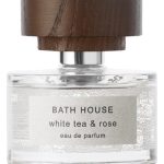 عطر ادکلن وایت تی اند رز بث هاوس - White Tea & Rose Bath House - بررسی، قیمت و خرید