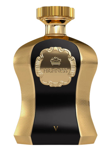 عطر ادکلن های‌نز وی افنان - Highness V Afnan - بررسی، قیمت و خرید