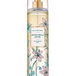 عطر ادکلن ویپد وانیلا شیفون بَث اَند بادی وُرکز - Whipped Vanilla Chiffon Bath & Body Works - بررسی، قیمت و خرید