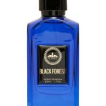 عطر ادکلن بِلَک فاریست الآمبرا - Black Forest Al Ambra - بررسی، قیمت و خرید