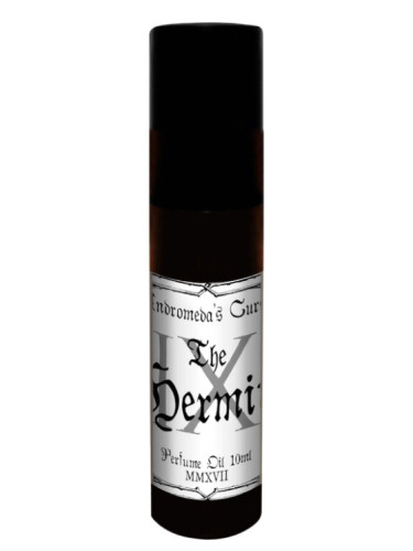 عطر ادکلن د هرمیت آندورمداز کرسه - The Hermit Andromeda's Curse - بررسی، قیمت و خرید