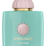 عطر ادکلن لینیج آمواژ - Lineage Amouage - بررسی، قیمت و خرید