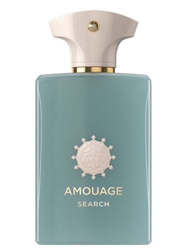 عطر ادکلن سرچ آمواج - Search Amouage - بررسی، قیمت و خرید