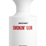 عطر ادکلن اسموکین گان بورن تو استند اوت - Smokin' Gun BORNTOSTANDOUT® - بررسی، قیمت و خرید