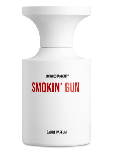 عطر ادکلن اسموکین گان بورن تو استند اوت - Smokin' Gun BORNTOSTANDOUT® - بررسی، قیمت و خرید