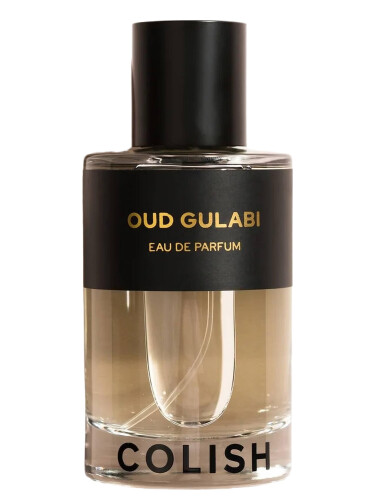 عطر ادکلن عود گلابی کالیش - Oud Gulabi Colish - بررسی، قیمت و خرید