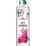 عطر ادکلن وایلد استرابری بث اند بادی ورکز - Wild Strawberry Bath & Body Works - بررسی، قیمت و خرید