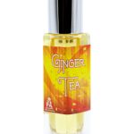 عطر ادکلن جینجر تی اسیدیکا پرفیومز - Ginger tea (2021) Acidica Perfumes - بررسی، قیمت و خرید