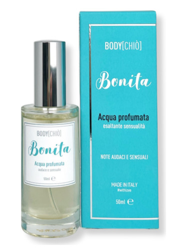 عطر ادکلن بونیتا آکوا پروفوماتا چیō اسکین کر - Bonita Acqua Profumata Chiò Skin Care - بررسی، قیمت و خرید