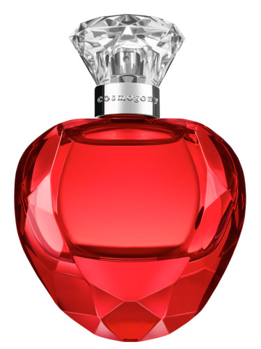 عطر ادکلن فلمینگ اسکای کازماگانی - Flaming Sky Cosmogony - بررسی، قیمت و خرید