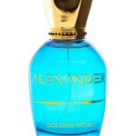 عطر ادکلن گلدن آور الکساندر - Golden Hour Alexander - بررسی، قیمت و خرید
