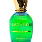 عطر ادکلن یوفوریا الکساندر - Euphoria Alexander - بررسی، قیمت و خرید