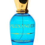 عطر ادکلن کرون جول الکساندر - Crown Jewel Alexander - بررسی، قیمت و خرید