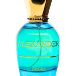 عطر ادکلن دایزِر الکساندر - Desire Alexander - بررسی، قیمت و خرید
