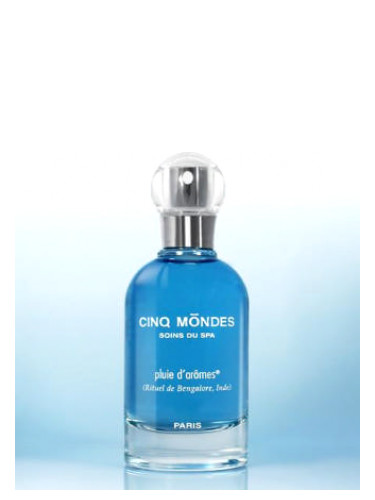عطر ادکلن ریچوال د بنگلور سنک موندز - Rituel de Bengalore Cinq Mondes - بررسی، قیمت و خرید
