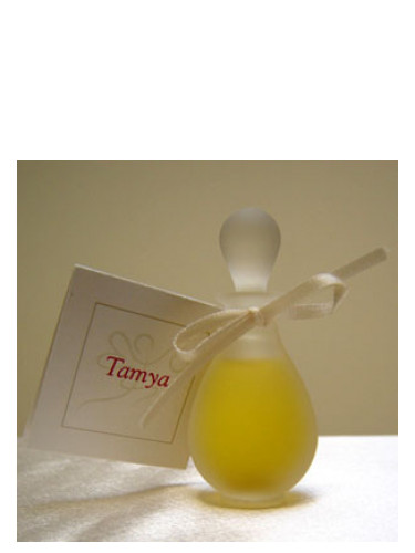 عطر ادکلن تامیا آیالا موریل - Tamya Ayala Moriel - بررسی، قیمت و خرید