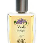 عطر ادکلن ویولا آیالا موریل - Viola Ayala Moriel - بررسی، قیمت و خرید