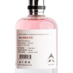 عطر ادکلن رادیکال رز اورا د عربیا - Radikal Rose Aura de Arabia - بررسی، قیمت و خرید