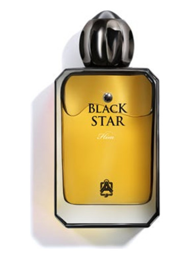 عطر ادکلن بلاک استار هیم عبدالصمد القرشی - Black Star Him Abdul Samad Al Qurashi - بررسی، قیمت و خرید