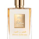 عطر ادکلن لاو بای کیلیان امبر اند عود اسپشال بلند ۲۰۲۳ بای کیلیان - Love by Kilian Amber and Oud Special Blend 2023 By Kilian - بررسی، قیمت و خرید