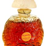 عطر ادکلن کوباکو وینتیج ادیشن بورژوا - Kobako Vintage Edition Bourjois - بررسی، قیمت و خرید