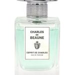 عطر ادکلن اسپریت د شارل شارل دو بُن - Esprit de Charles Charles de Beaune - بررسی، قیمت و خرید