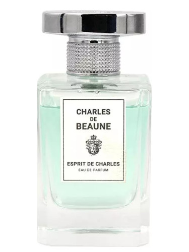 عطر ادکلن اسپریت د شارل شارل دو بُن - Esprit de Charles Charles de Beaune - بررسی، قیمت و خرید