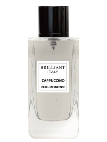 عطر ادکلن کپچینو بریلیانت ایتالی - CAPPUCCINO BRILLIANT ITALY - بررسی، قیمت و خرید