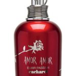 عطر ادکلن امور امور الکسیر پشن کاچارل - Amor Amor Elixir Passion Cacharel - بررسی، قیمت و خرید