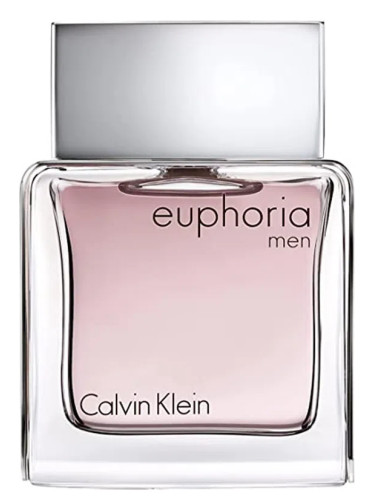عطر ادکلن اوفوریا من کلوین کلاین - Euphoria Men Calvin Klein - بررسی، قیمت و خرید