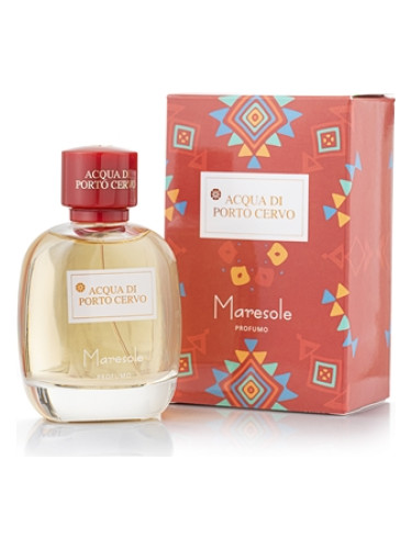 عطر ادکلن مارسول آکوا دی پورتو چرو - Maresole Acqua di Porto Cervo - بررسی، قیمت و خرید