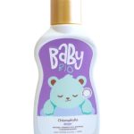 عطر ادکلن بیبی بایو دنگو کلروفیلا - Baby Bio Dengo Chlorophylla - بررسی، قیمت و خرید