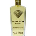 عطر ادکلن آفریکانو وودی کریستال واتر - Africano Woody Crystal Water - بررسی، قیمت و خرید