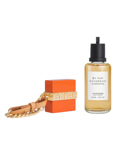 عطر ادکلن دِیدریم آو اِ هوپ‌اسکاچ بای فار - Daydream of a Hopscotch By Far - بررسی، قیمت و خرید