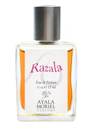 عطر ادکلن رزالا آیالا موریل - Razala Ayala Moriel - بررسی، قیمت و خرید