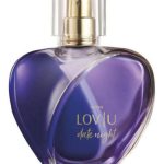 عطر ادکلن لاو یو دیت نایت ایوون - LOV | U Date Night Avon - بررسی، قیمت و خرید