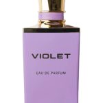 عطر ادکلن وایولت عطیاب المرشود - Violet Atyab Al Marshoud - بررسی، قیمت و خرید
