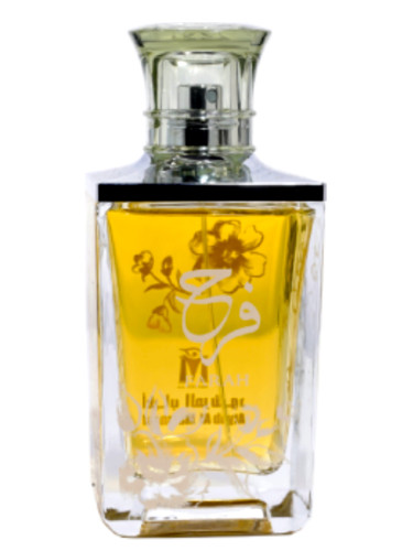 عطر ادکلن فَرَه اتیاب المرشود - Farah Atyab Al Marshoud - بررسی، قیمت و خرید