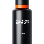 عطر ادکلن تانکا اتیاب المرشود - Tonka Atyab Al Marshoud - بررسی، قیمت و خرید