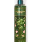 عطر ادکلن واترملون موخیتو بث اند بادی ورکز - Watermelon Mojito Bath & Body Works - بررسی، قیمت و خرید