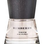 عطر ادکلن تاچ فور وومن بربری - Touch for Women Burberry - بررسی، قیمت و خرید