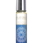 عطر ادکلن ثرد آی چاکرا اویل اپریل اروماتیکس - Third Eye Chakra Oil April Aromatics - بررسی، قیمت و خرید