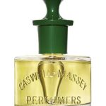 عطر ادکلن پئونی ادو پرفیوم کسول ماسی - Peony Eau de Parfum Caswell Massey - بررسی، قیمت و خرید