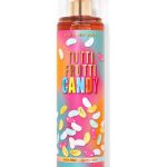 عطر ادکلن توتی فروتی کندی بث اند بادی ورکس - Tutti Frutti Candy Bath & Body Works - بررسی، قیمت و خرید