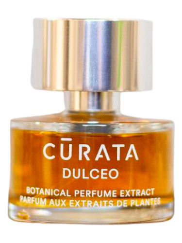 عطر ادکلن دولسیو کوراتا - Dulceo Curata - بررسی، قیمت و خرید