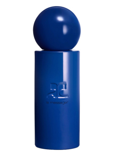 عطر ادکلن له مساجه کورج - Le Messager Courrèges - بررسی، قیمت و خرید