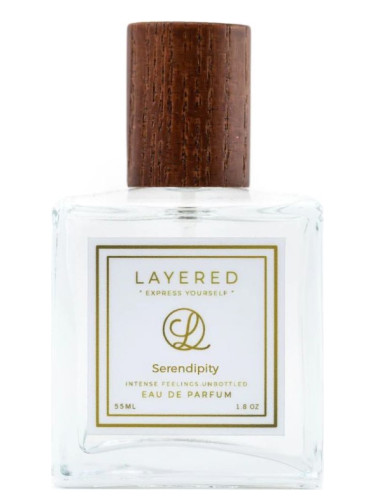 عطر ادکلن سرندیپیتی بی لِیِرد - Serendipity Be Layered - بررسی، قیمت و خرید