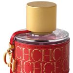 عطر ادکلن سی اچ رد اند گلد کارولینا هررا - CH Red & Gold Carolina Herrera - بررسی، قیمت و خرید