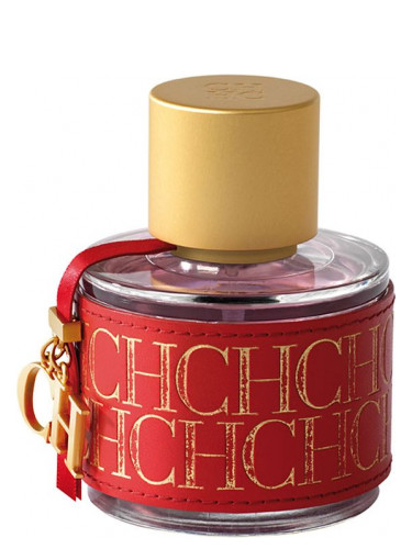 عطر ادکلن سی اچ رد اند گلد کارولینا هررا - CH Red & Gold Carolina Herrera - بررسی، قیمت و خرید
